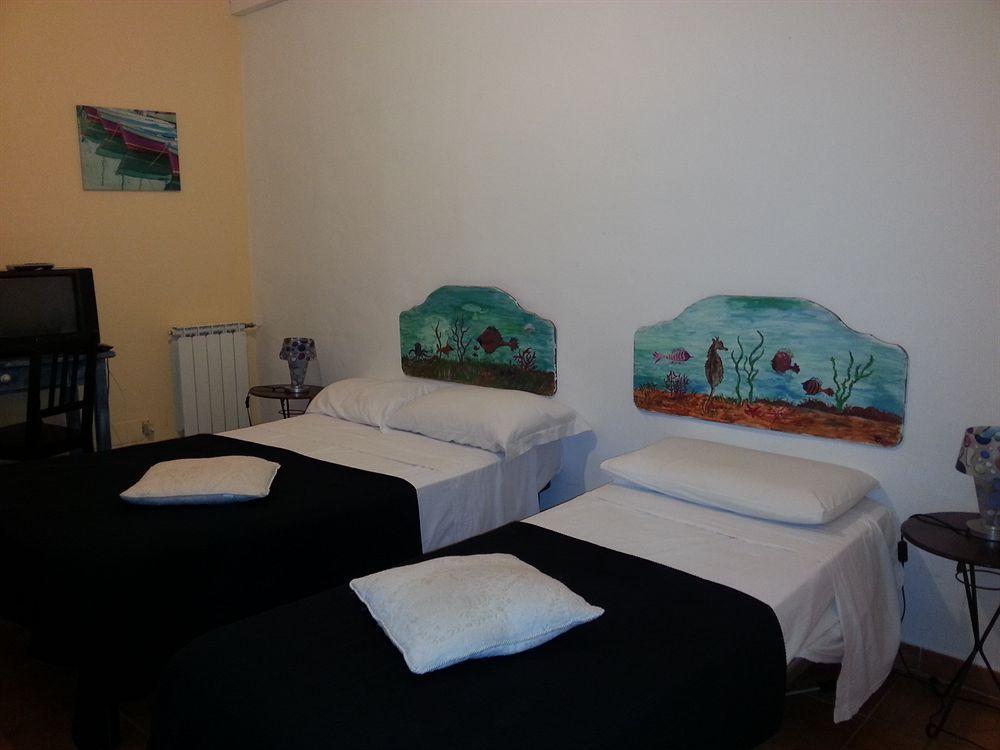 Hotel Regina Palermo Ngoại thất bức ảnh