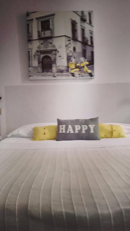 Hotel Regina Palermo Ngoại thất bức ảnh