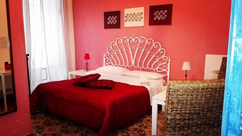 Hotel Regina Palermo Ngoại thất bức ảnh