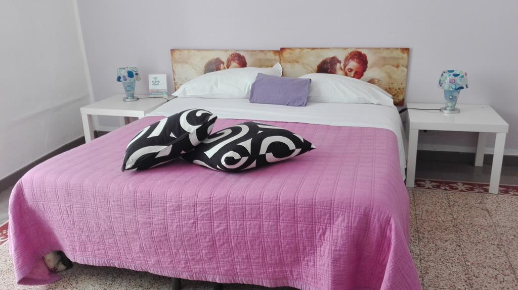 Hotel Regina Palermo Ngoại thất bức ảnh