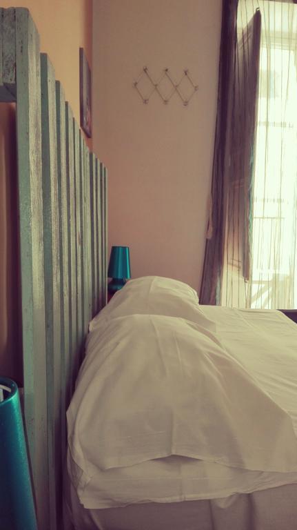 Hotel Regina Palermo Ngoại thất bức ảnh