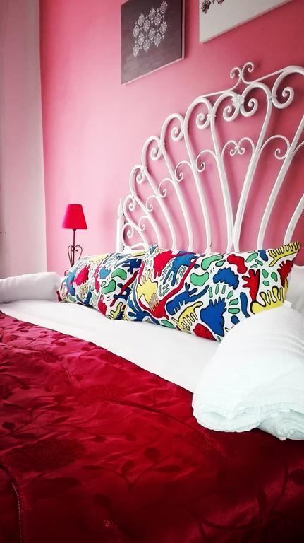 Hotel Regina Palermo Ngoại thất bức ảnh