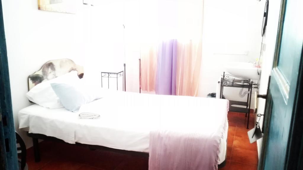 Hotel Regina Palermo Ngoại thất bức ảnh