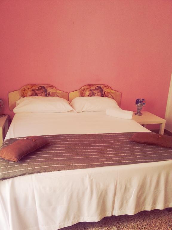 Hotel Regina Palermo Ngoại thất bức ảnh