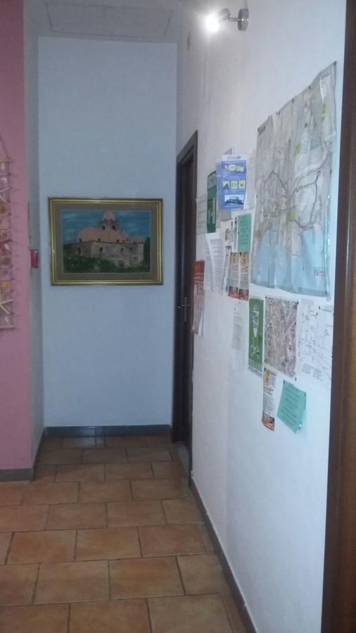 Hotel Regina Palermo Ngoại thất bức ảnh
