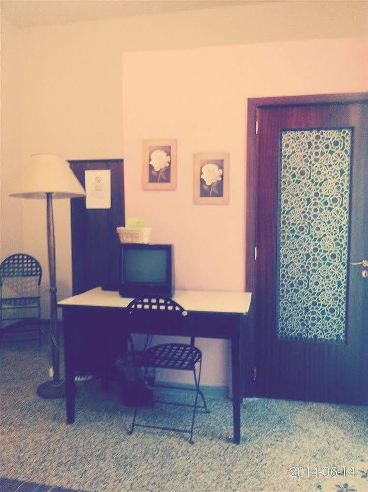Hotel Regina Palermo Ngoại thất bức ảnh