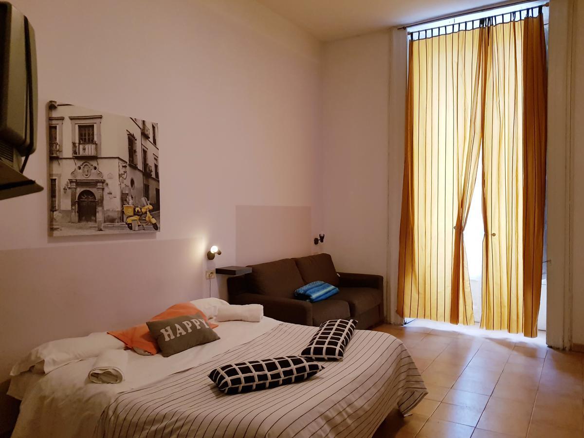 Hotel Regina Palermo Ngoại thất bức ảnh