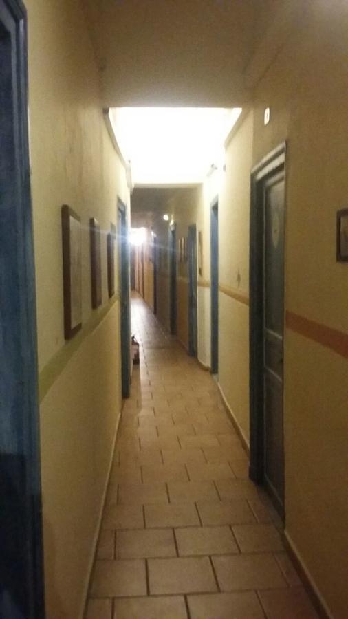 Hotel Regina Palermo Ngoại thất bức ảnh
